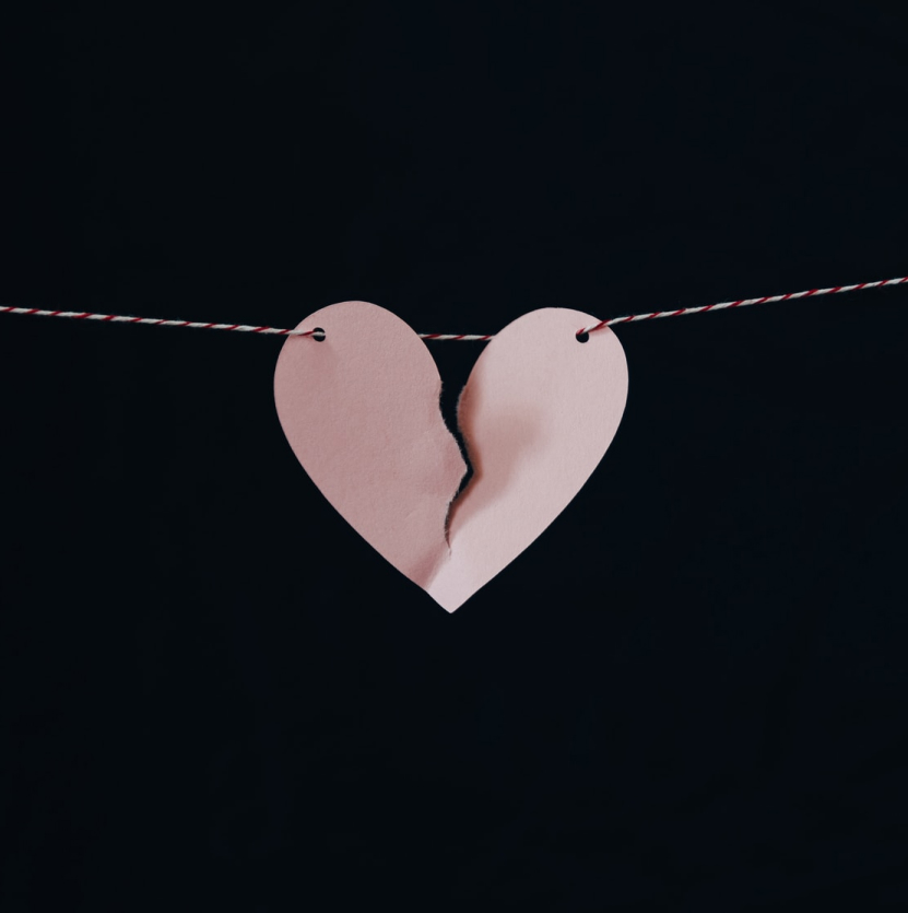divorcio