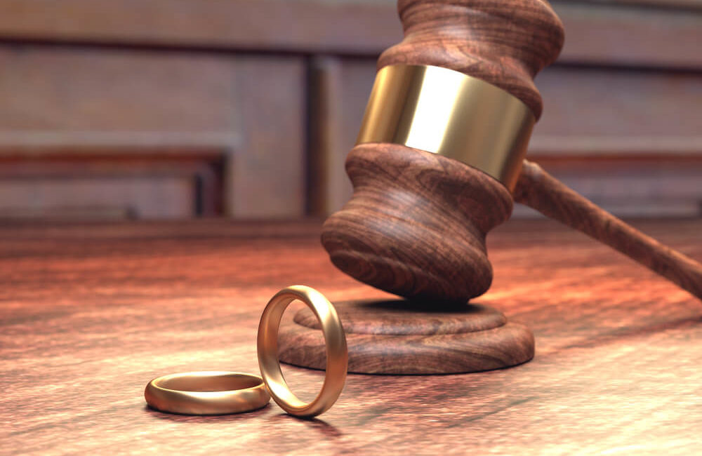 matrimonio, divorcio